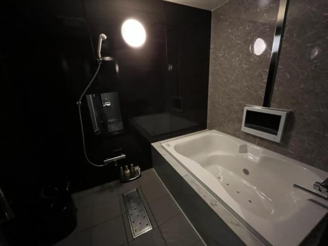 ホテル ジェムジェム 十三 (Adults Only) Osaca Exterior foto